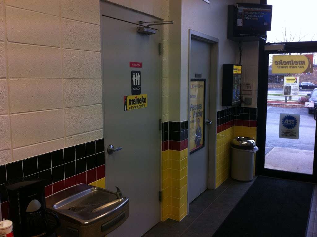 Meineke Car Care Center | 4320 S 27th St, Milwaukee, WI 53221, USA | Phone: (414) 455-2010