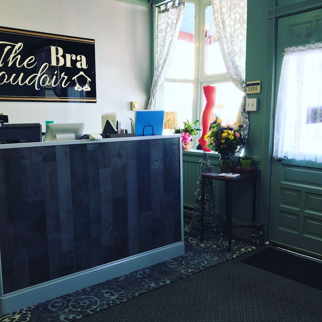 The Bra Boudoir | 6024 Main St, Mays Landing, NJ 08330 | Phone: (609) 829-2867