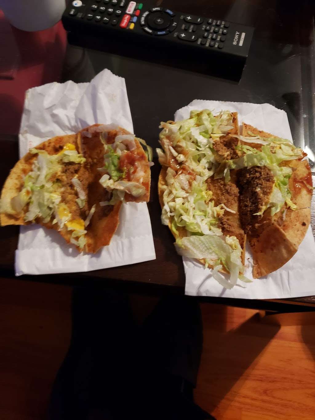 Jack in the Box | 2511 E Lakeshore Dr, Lake Elsinore, CA 92530, USA | Phone: (951) 674-6472