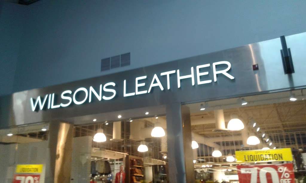 Wilsons Leather | 5000 Katy Mills Cir Space 402, Katy, TX 77494 | Phone: (281) 644-4222