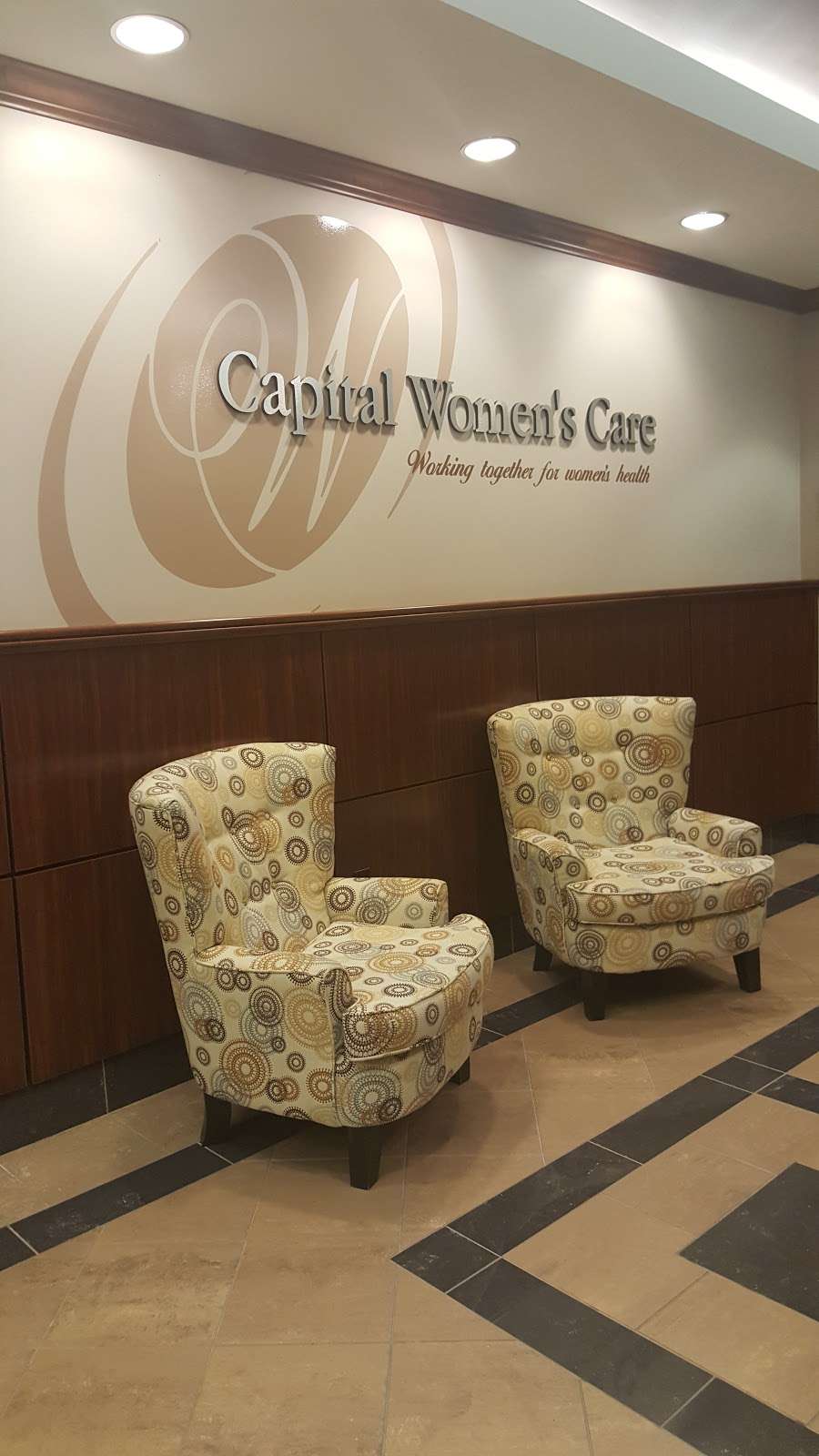 Capital Women’s Care | 1165 Imperial Dr #300, Hagerstown, MD 21740 | Phone: (301) 665-9098