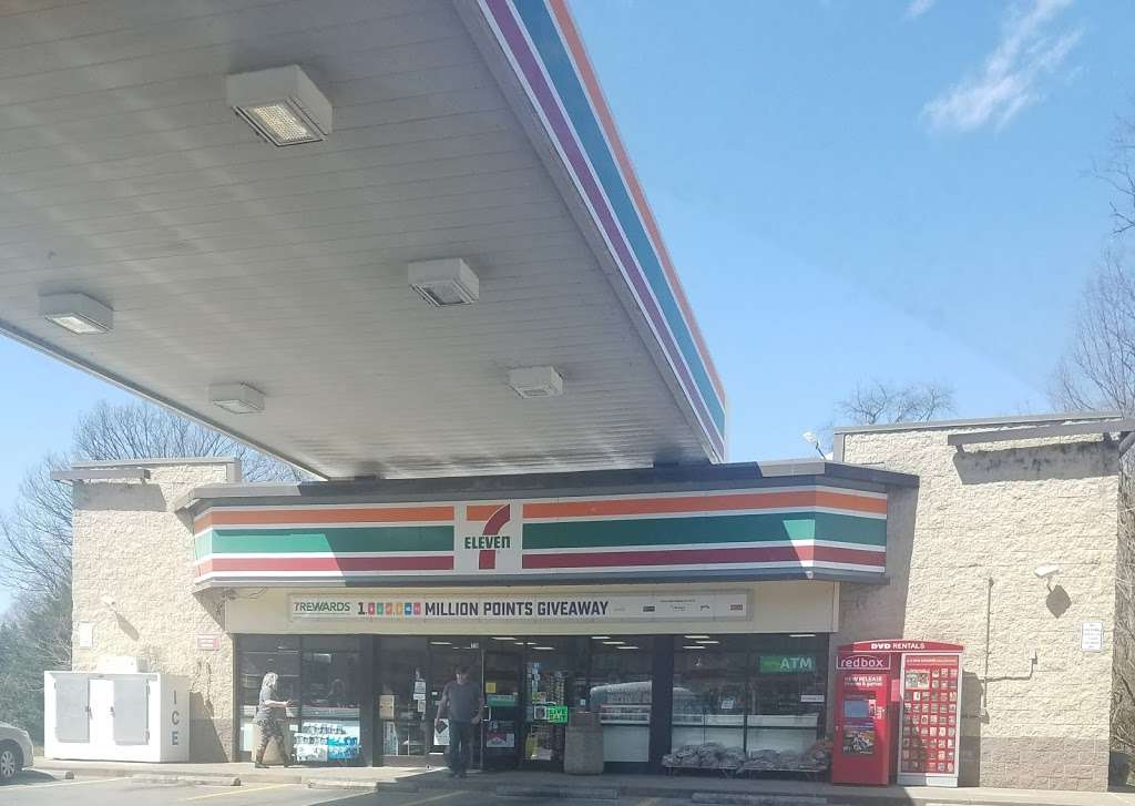 7-Eleven | 711 S Royal Ave, Front Royal, VA 22630, USA | Phone: (540) 635-4401