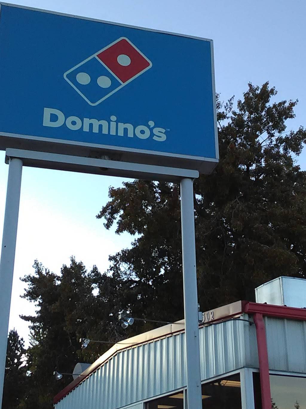 Dominos Pizza | 3302 W Colorado Ave, Colorado Springs, CO 80904 | Phone: (719) 633-3500