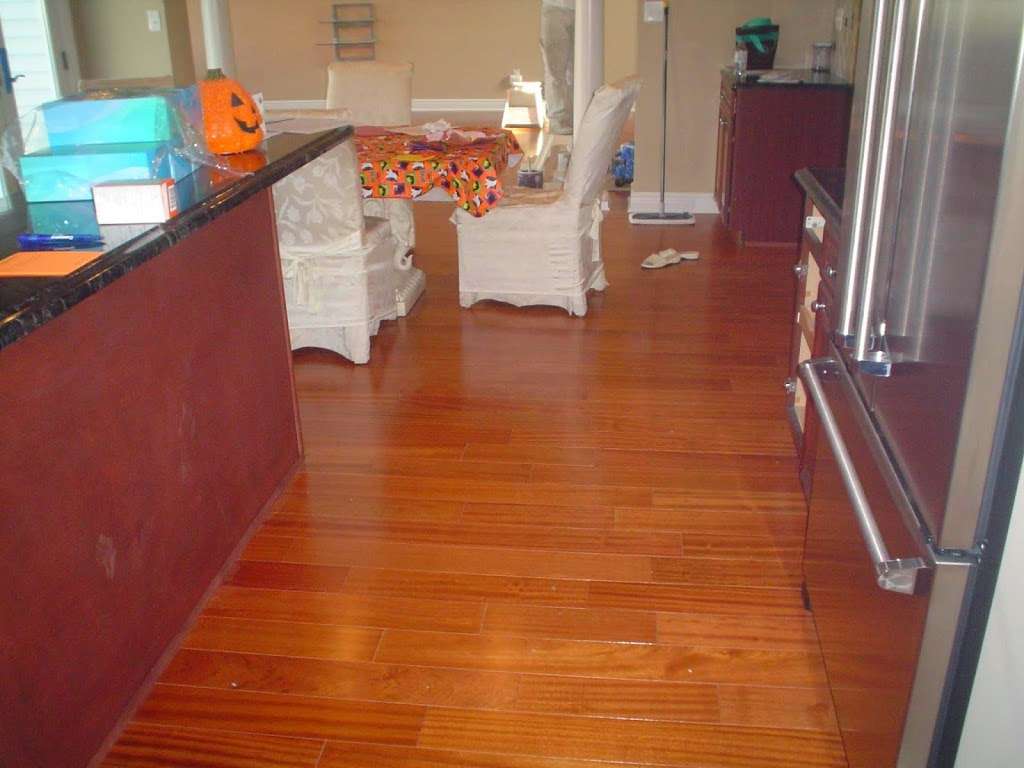 Central Point Flooring | 15123 Marie Ct, Princeton Junction, NJ 08550, USA | Phone: (609) 540-3609