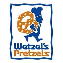 Wetzels Pretzels | 1000 Vin Scully Ave, Los Angeles, CA 90012, USA | Phone: (323) 224-1434