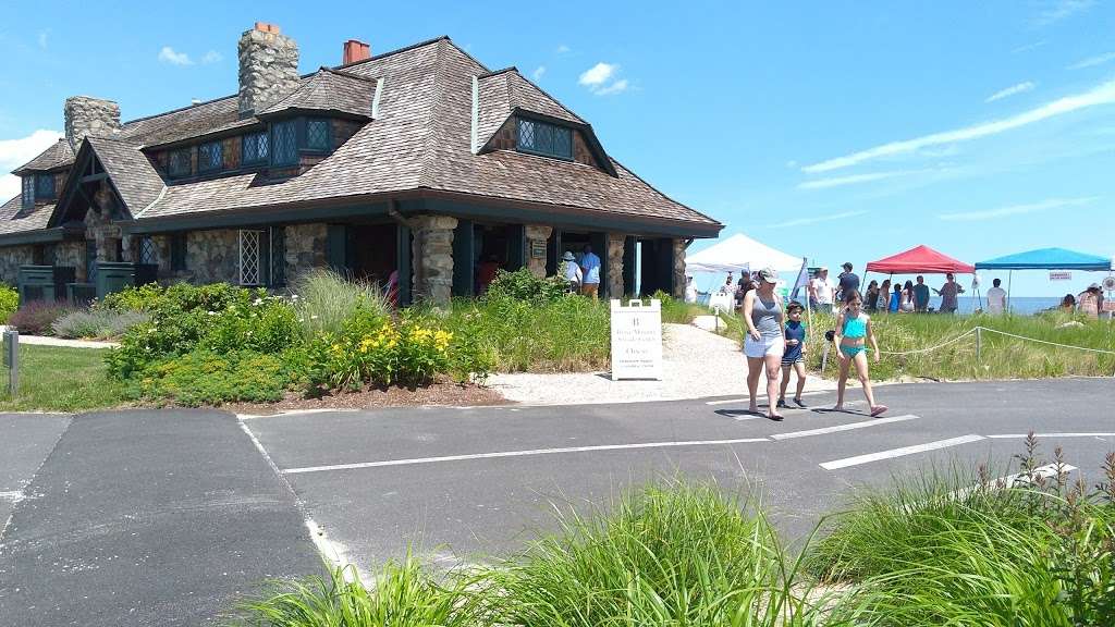 The Bruce Museum Seaside Center | 10 Tods Driftway, Old Greenwich, CT 06870, USA