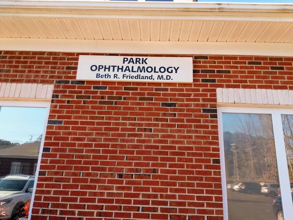 Park Ophthalmology Durham Raleigh | 5306 NC-55 #102, Durham, NC 27713, USA | Phone: (919) 544-5375