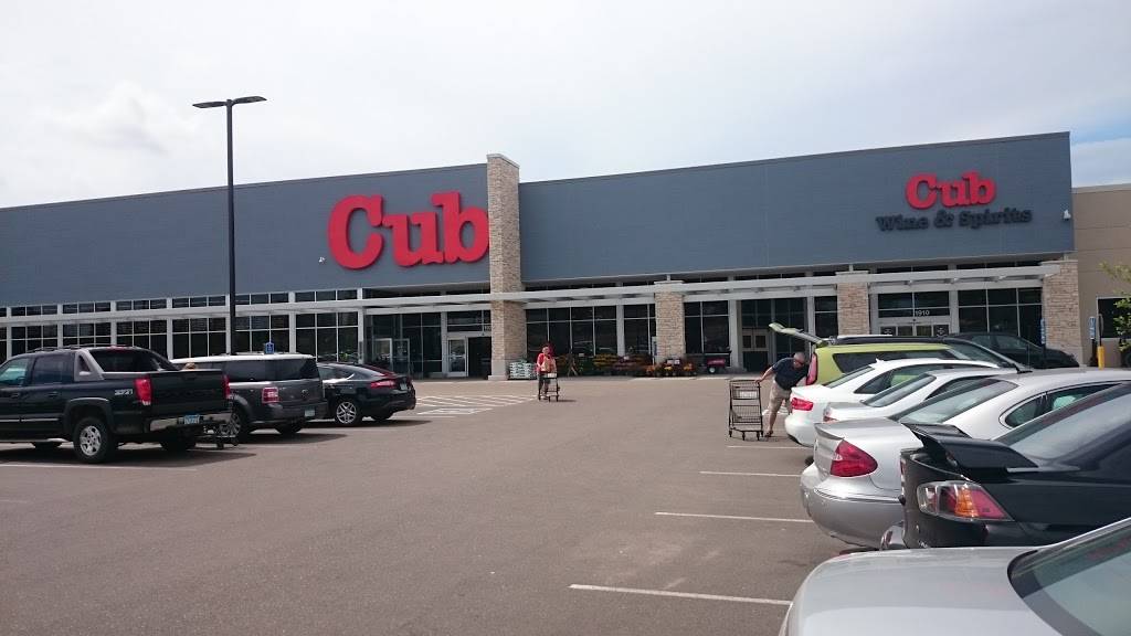 Cub Foods | 1920 Buerkle Rd, White Bear Lake, MN 55110, USA | Phone: (651) 777-7899