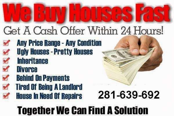 ABC HomeSolutions - we pay cash 4 houses | Houston, TX 77291 | Phone: (281) 639-6927