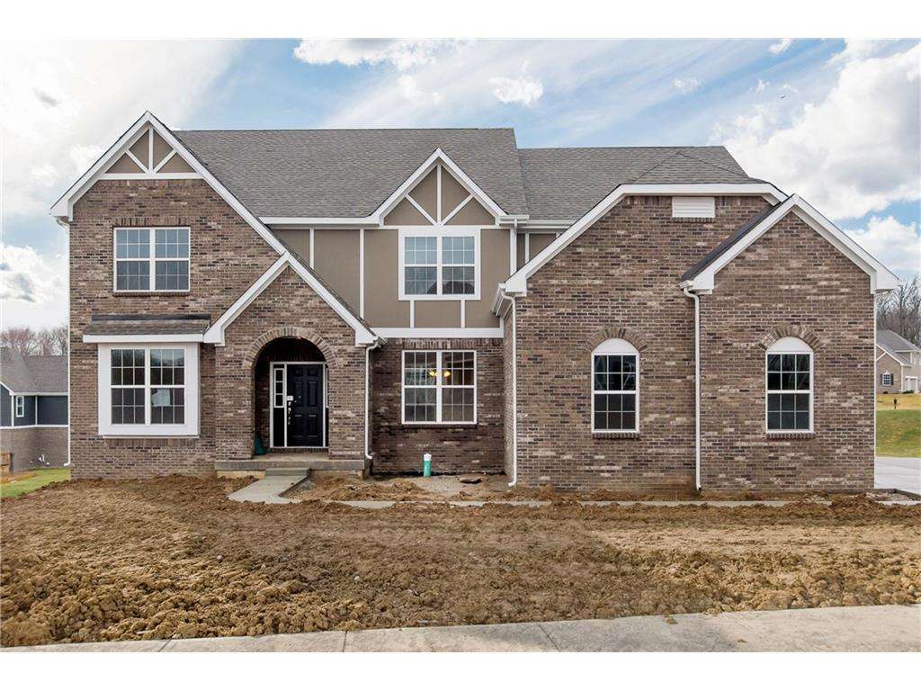 Silverthorne Homes - Bayview Estates | 11319 Sea Side Dr, Noblesville, IN 46060 | Phone: (317) 912-4217