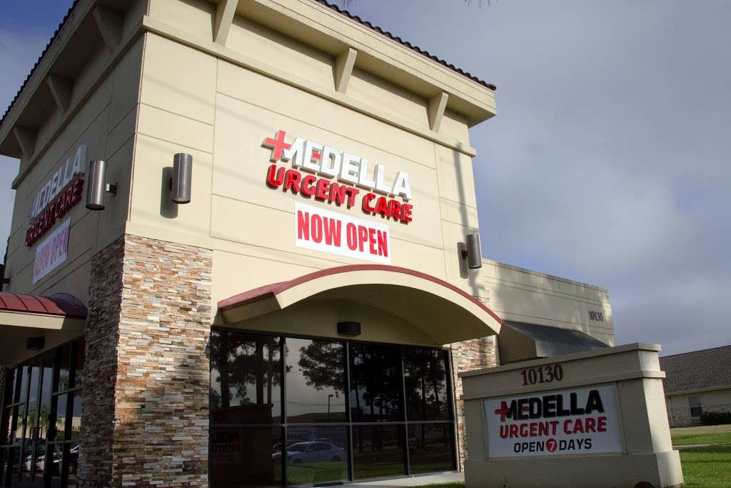 Medella Urgent Care | 10130 Louetta Rd Ste L, Houston, TX 77070 | Phone: (346) 808-3670