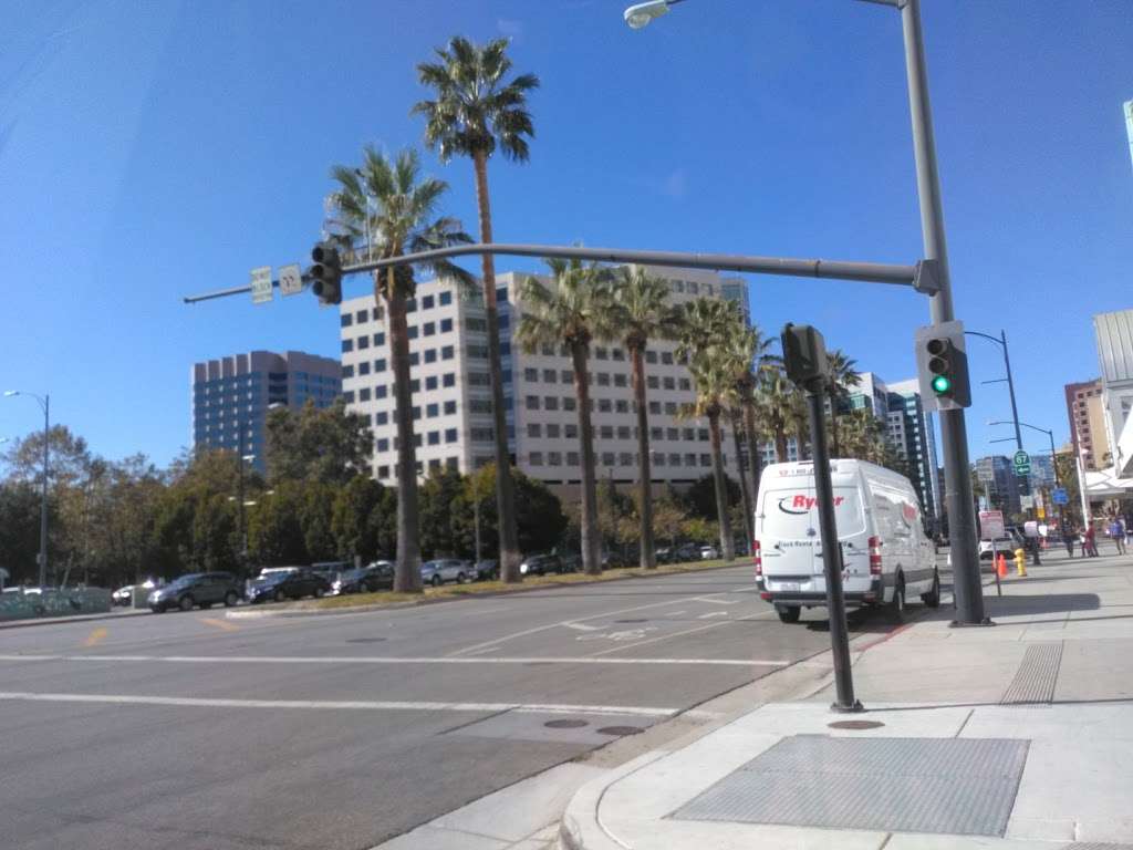 San Jose Airport - Terminal A | San Jose, CA 95110, USA