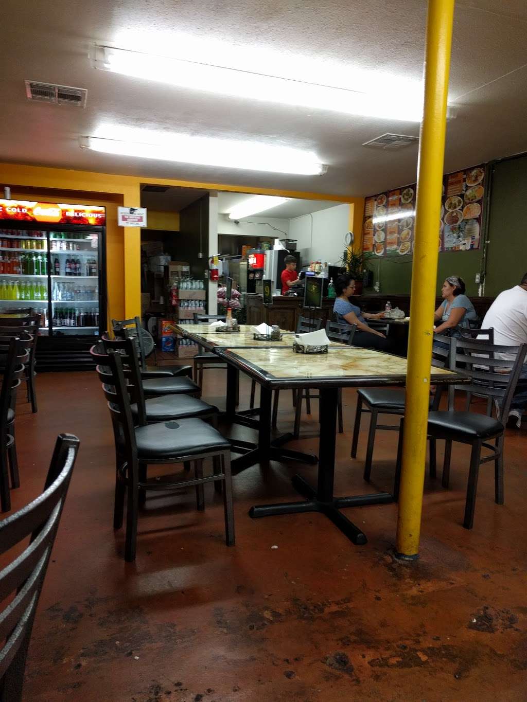 Lucias Tacos | 4811 Azusa Canyon Rd, Baldwin Park, CA 91706 | Phone: (626) 338-8748