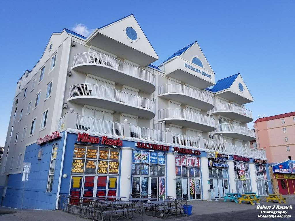 Ocean Edge | 901 Atlantic Ave, Ocean City, MD 21842, USA
