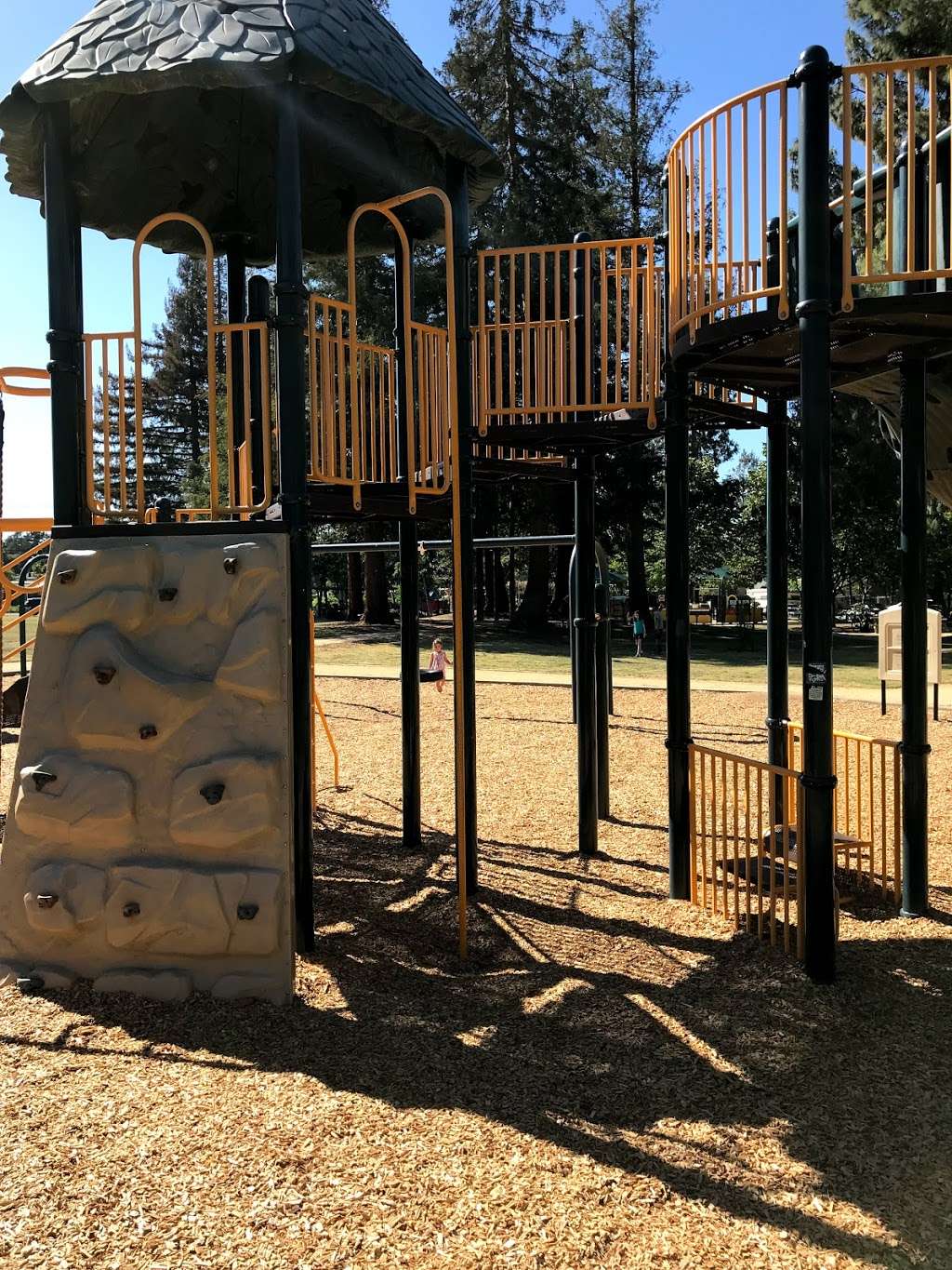 Briones Park | Clemo Ave & Maybell Avenue, Palo Alto, CA 94306 | Phone: (650) 463-4908