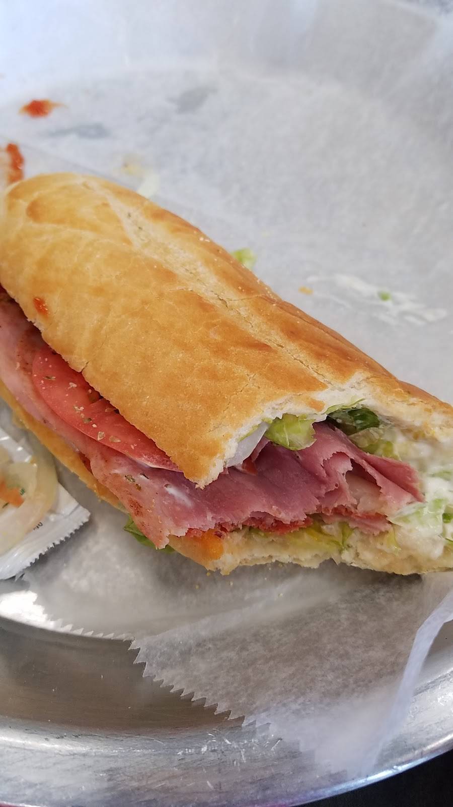 Cousins Subs | 2965 S Chicago Ave, South Milwaukee, WI 53172, USA | Phone: (414) 768-1111