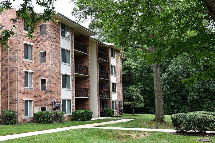 Northampton Apartment Homes | 67 Harry S Truman Dr, Largo, MD 20774, USA | Phone: (301) 357-8625