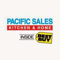 Pacific Sales Kitchen & Home | 200 Colma Blvd, Colma, CA 94014, USA | Phone: (650) 756-8711