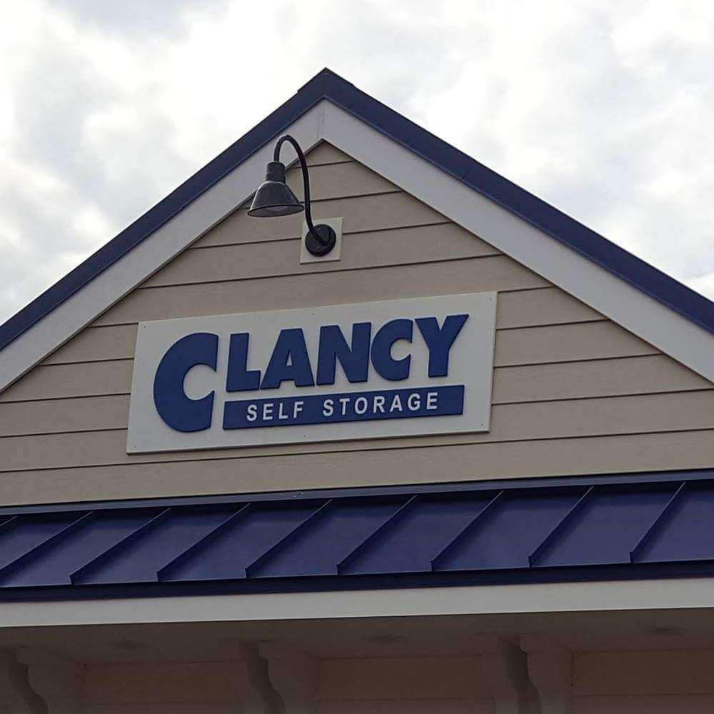 Clancy Self Storage | 133 NY-22, Pawling, NY 12564, USA | Phone: (845) 288-5023