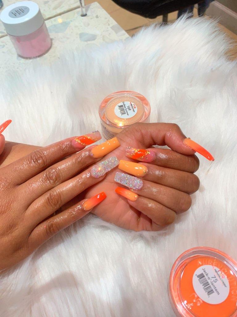 Rose Nails | 9620 University City Blvd, Charlotte, NC 28213, USA | Phone: (704) 717-0021