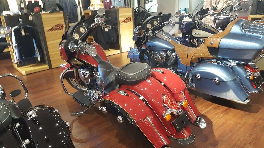 Indian Motorcycle of Lakeland | 1638 Kathleen Rd, Lakeland, FL 33805, USA | Phone: (863) 682-4607