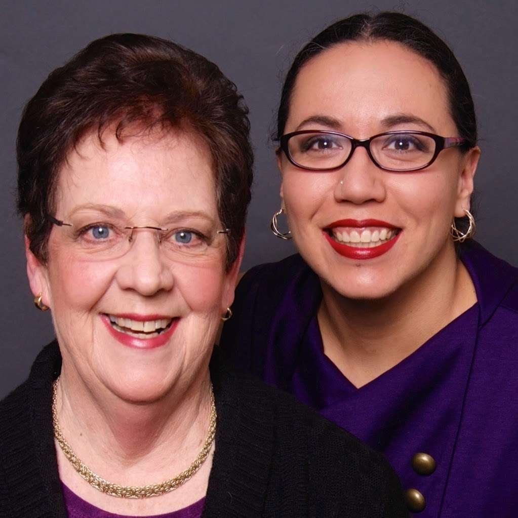 The Caton Team - Susan and Sabrina | 3201 Jefferson Ave, Redwood City, CA 94062, USA | Phone: (650) 799-4333