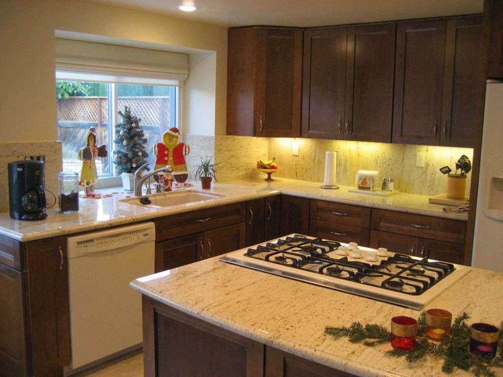 Creative Kitchens and Baths | 2142 Larchmont Cir, Fairfield, CA 94534, USA | Phone: (707) 688-8432