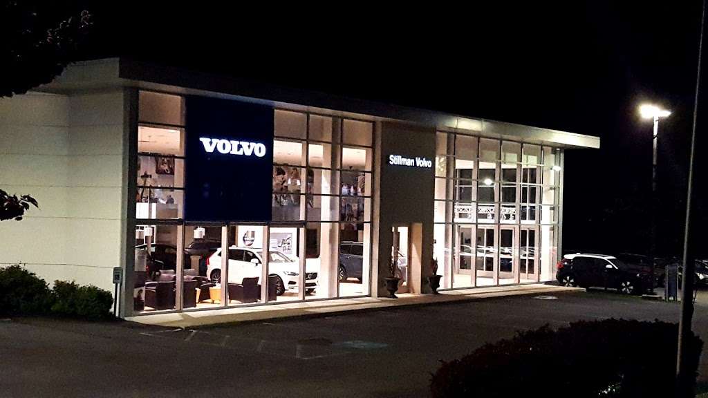 Stillman Volvo Cars | 1290 Wilmington Pike, West Chester, PA 19382, USA | Phone: (610) 399-1300