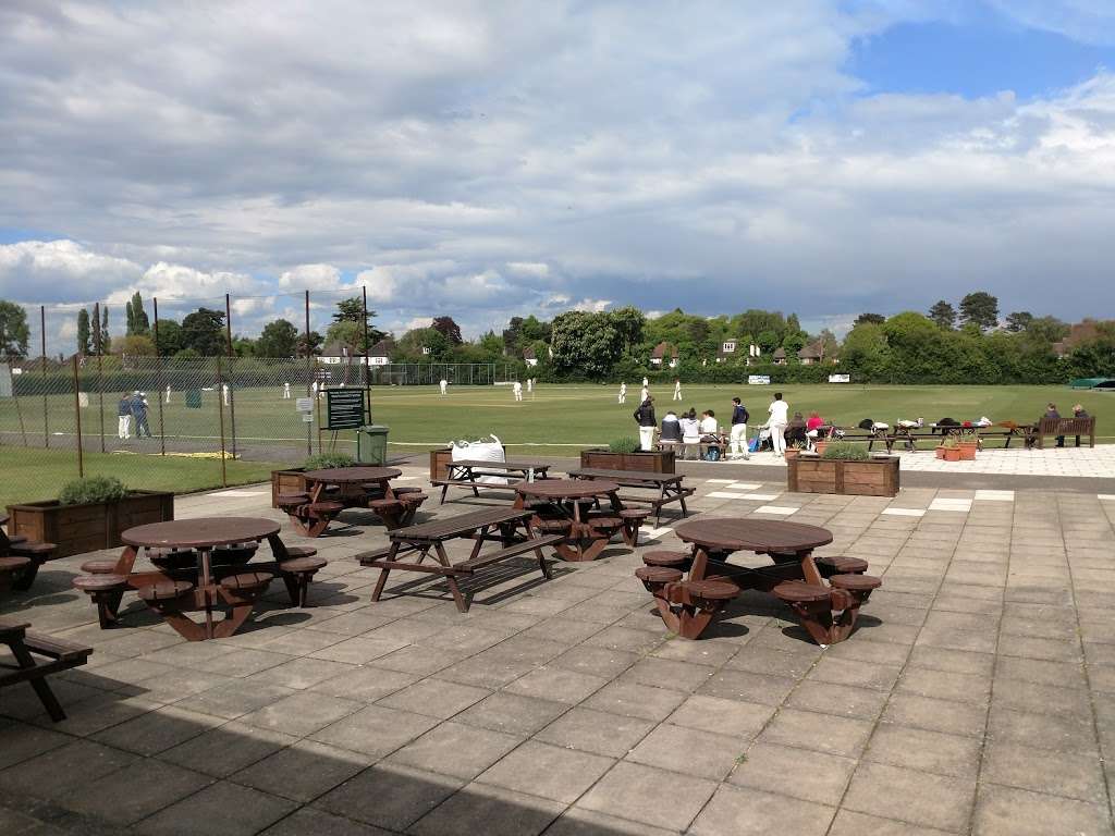 Purley Sports Club | The Ridge, Purley CR8 3PF, UK | Phone: 020 8660 0608