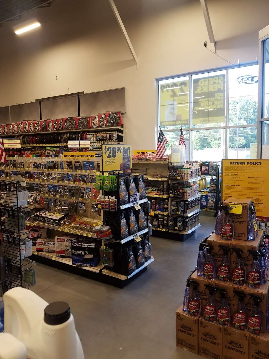 Advance Auto Parts | 3690 U.S. 9, Freehold, NJ 07728 | Phone: (732) 637-0016