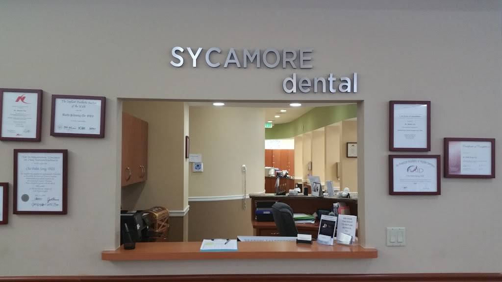 Sycamore Dental | 6850 Lincoln Ave, Buena Park, CA 90620, USA | Phone: (714) 995-6000