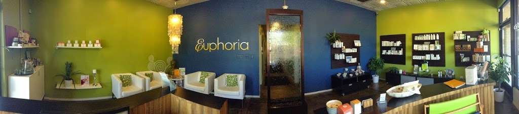 Euphoria Health & Beauty Bar | 1180 N Studebaker Rd, Long Beach, CA 90815, USA | Phone: (562) 594-8303