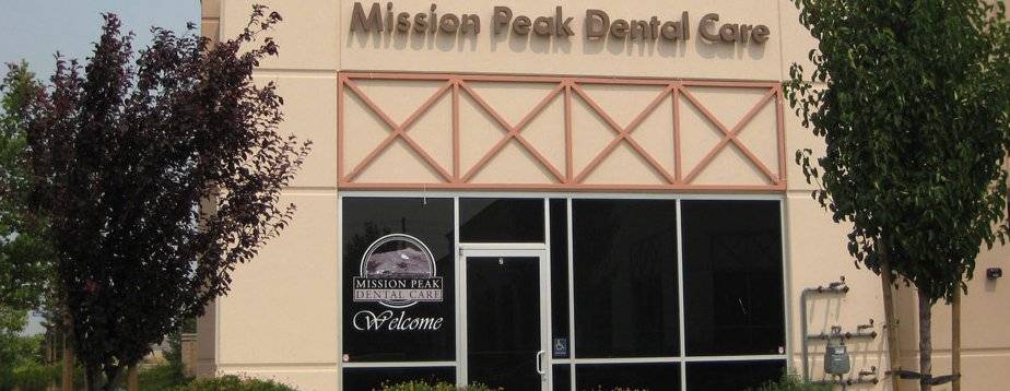 Mission Peak Dental Care | 39572 Stevenson Pl #227, Fremont, CA 94539, USA | Phone: (510) 790-0590