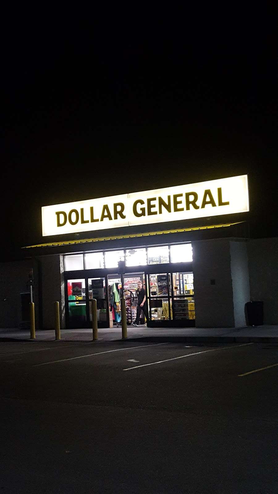 Dollar General | 8030 S Arlington Ave, Indianapolis, IN 46237, USA | Phone: (317) 215-7066