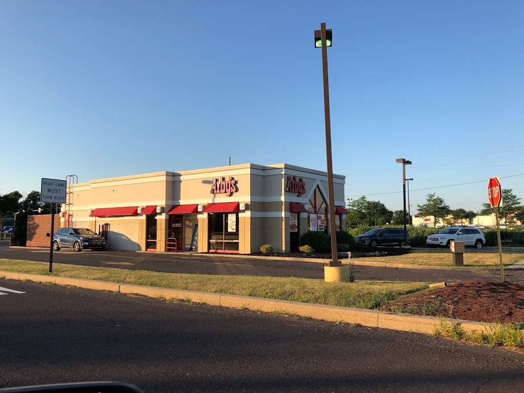 Arbys | 175 N West End Blvd, Quakertown, PA 18951 | Phone: (215) 538-9044