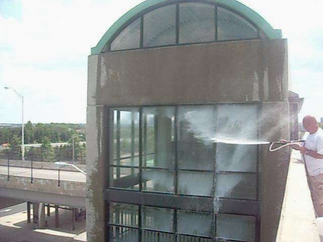 NviroClean Pressure Washing | 14120 Conifer Ct, Nokesville, VA 20181, USA | Phone: (703) 659-0094