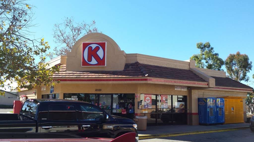 Circle K | 10520 Camino Ruiz, San Diego, CA 92126, USA | Phone: (858) 578-3637