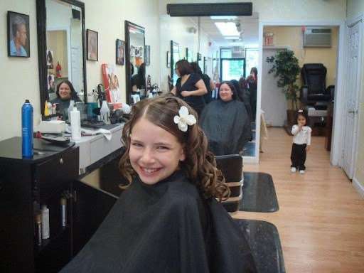 Union Haircutters & Planet Kidz | 325 Union Ave, Rutherford, NJ 07070, USA | Phone: (201) 939-4442