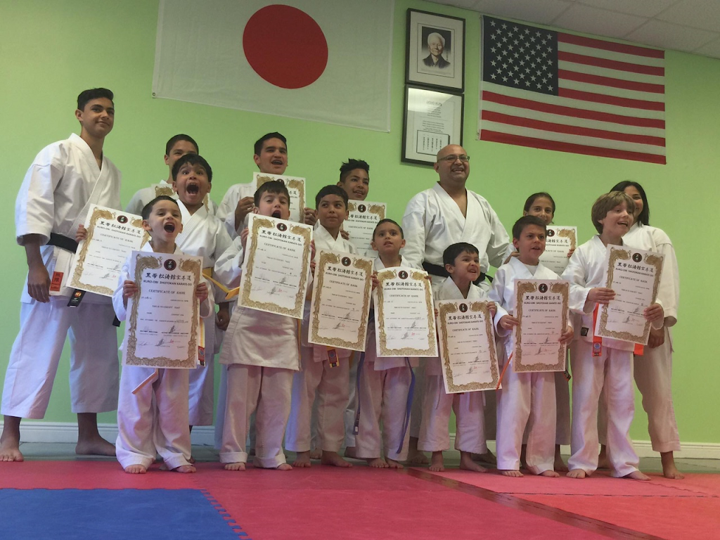 KURO-OBI DOJO SHOTOKAN KARATE-DO KDSK | 904 E Osceola Pkwy, Kissimmee, FL 34744, USA | Phone: (407) 325-4695