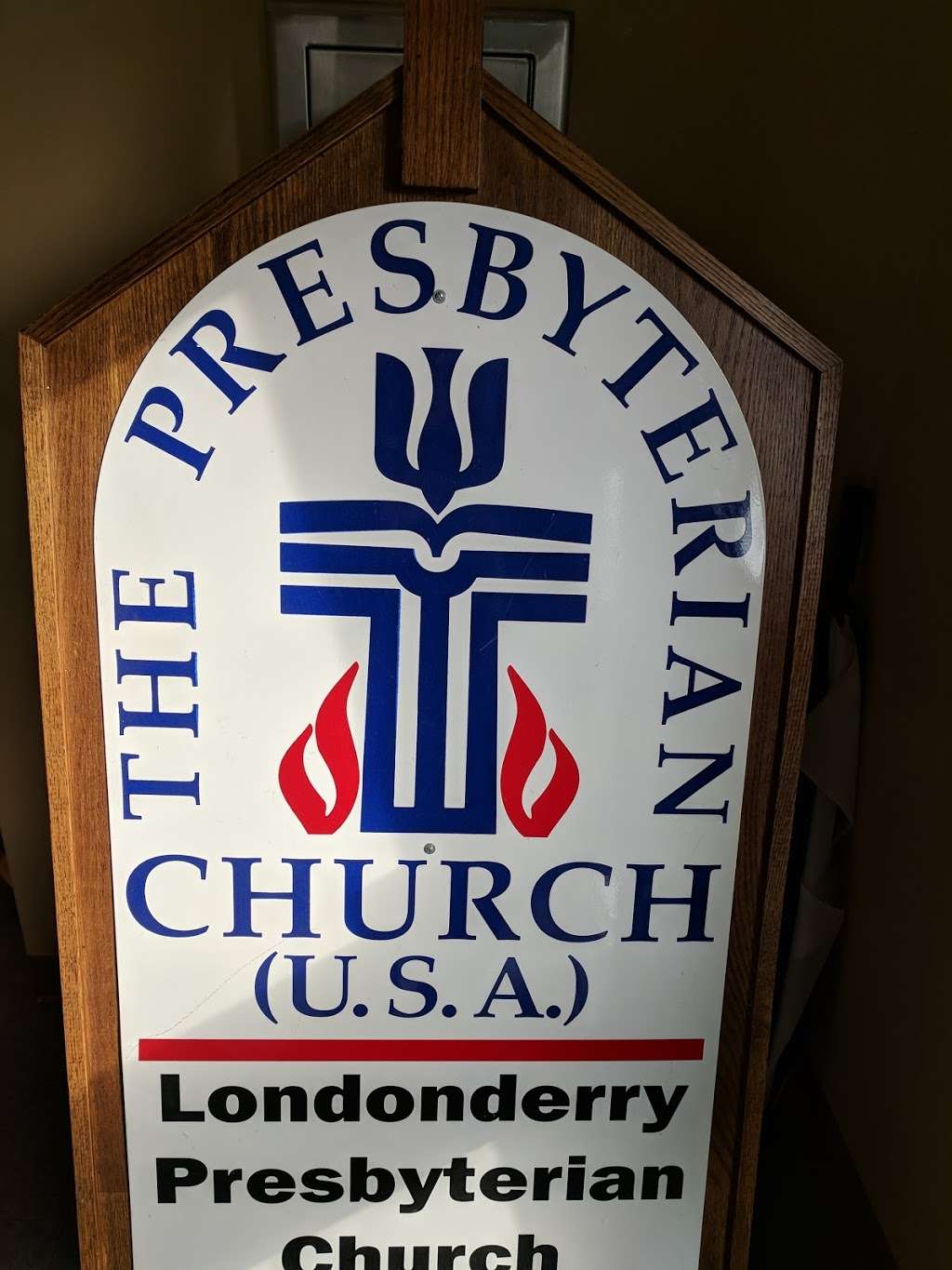 Londonderry Presbyterian Church | 126 Pillsbury Rd, Londonderry, NH 03053, USA | Phone: (603) 425-6194