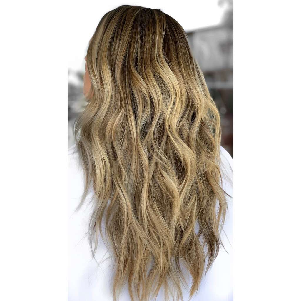 Hair By Jessica Woods | 6152, 4645 Frazee Rd suite c, Oceanside, CA 92057, USA | Phone: (760) 522-1585