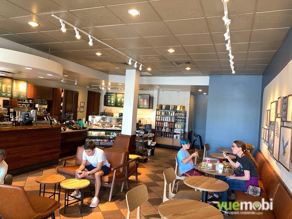 Starbucks | 2727 Exposition Blvd Unit #126, Austin, TX 78703, USA | Phone: (512) 478-2288