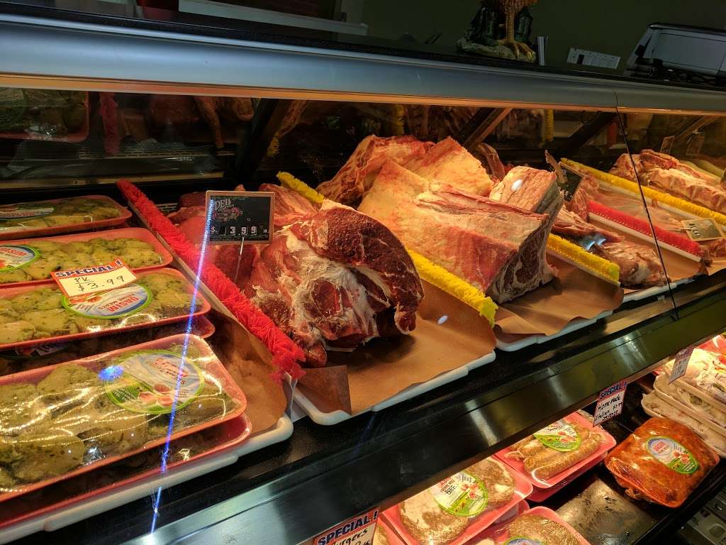 QASIM PRIME MEATS | 322 N Central Ave, Valley Stream, NY 11580 | Phone: (516) 887-3900