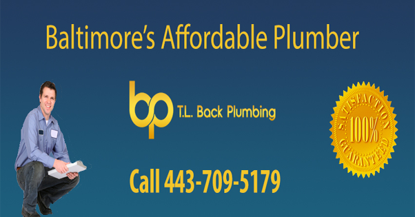 TL Back Plumbing | 2817 Manoff Rd, Halethorpe, MD 21227, USA | Phone: (443) 709-5179