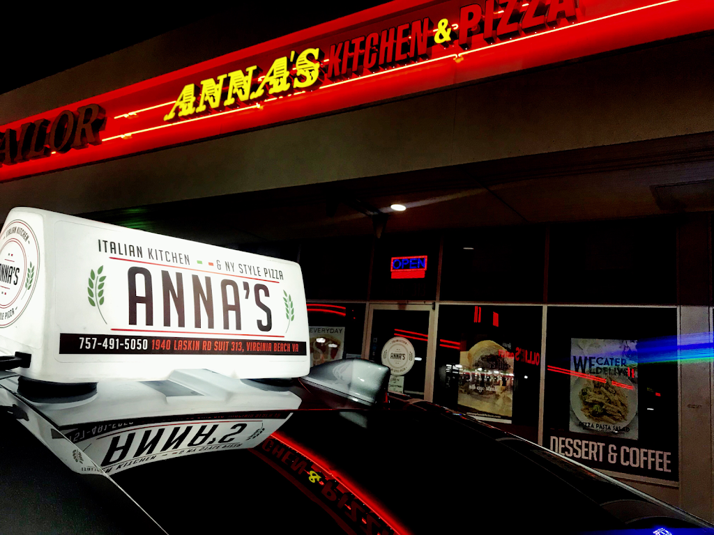 Annas Kitchen | 1940 Laskin Rd #313, Virginia Beach, VA 23454, USA | Phone: (757) 491-5050