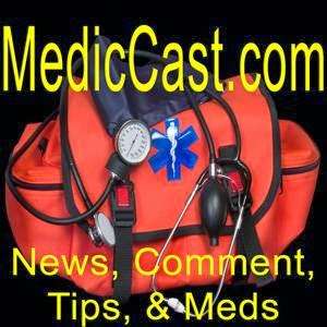 MedicCast Productions | 45 Coachman Dr, Rising Sun, MD 21911, USA | Phone: (443) 309-2090