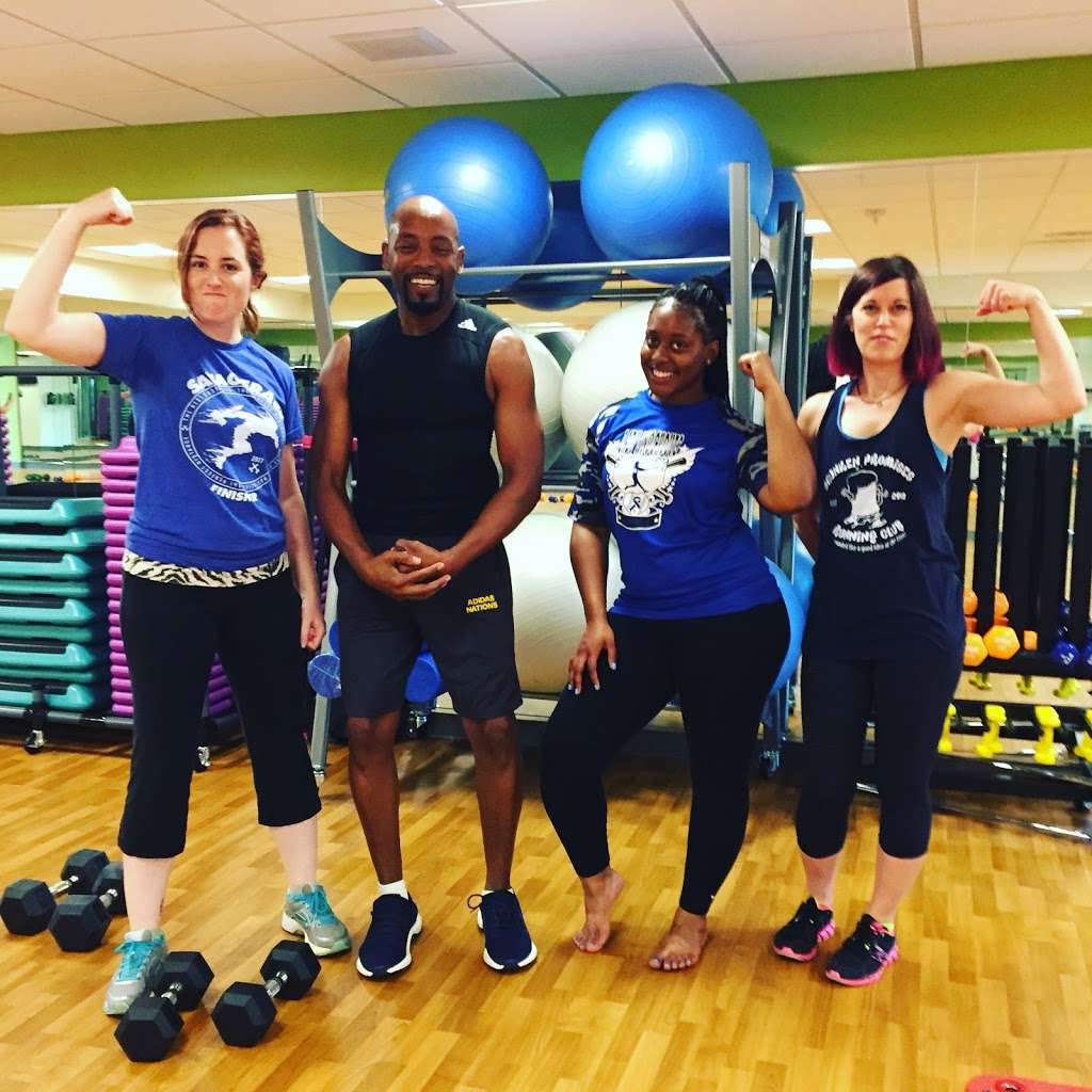 GoKaty Fitness | 4228 Chapel Rd, Perry Hall, MD 21128 | Phone: (410) 446-2586