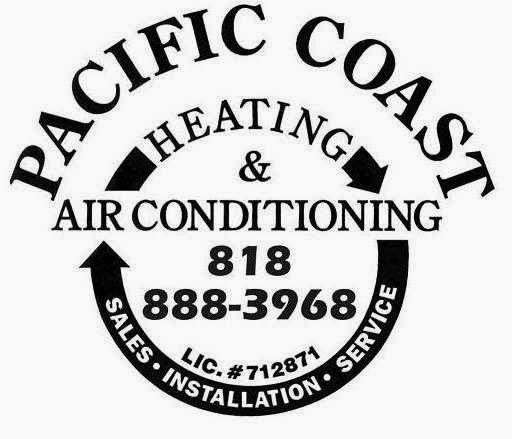 Pacific Coast HVAC | 22314 Criswell St, Woodland Hills, CA 91303, USA | Phone: (818) 342-6307