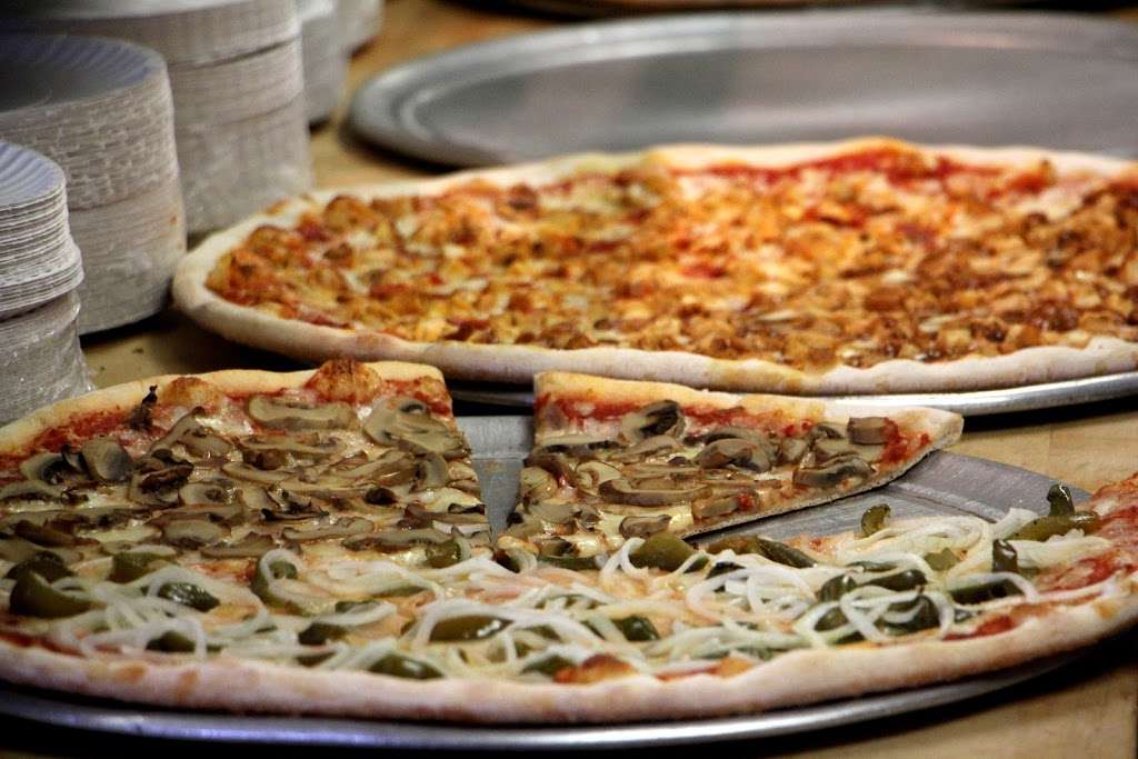 King of Pizza | 3 S White Horse Pike, Berlin, NJ 08009, USA | Phone: (856) 753-8797