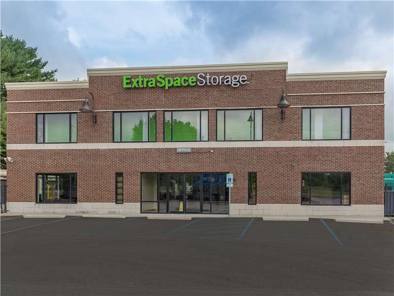 Extra Space Storage | 4420 E 146th St, Carmel, IN 46033, USA | Phone: (317) 733-8655